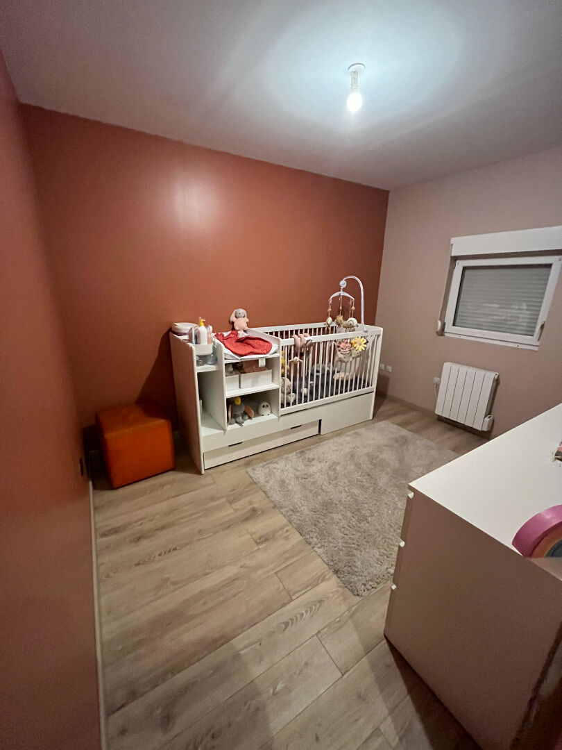 Maison Bruay Sur L Escaut 3 pièce(s) 60 m2