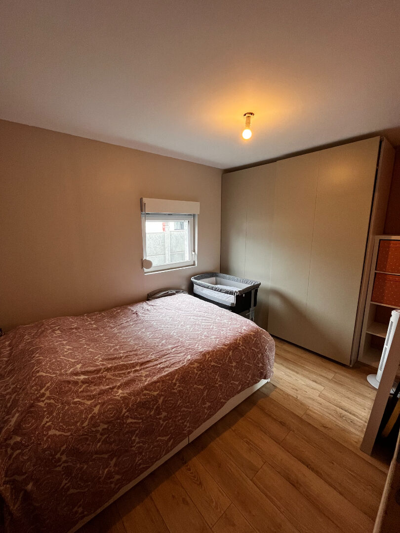 Maison Bruay Sur L Escaut 3 pièce(s) 60 m2