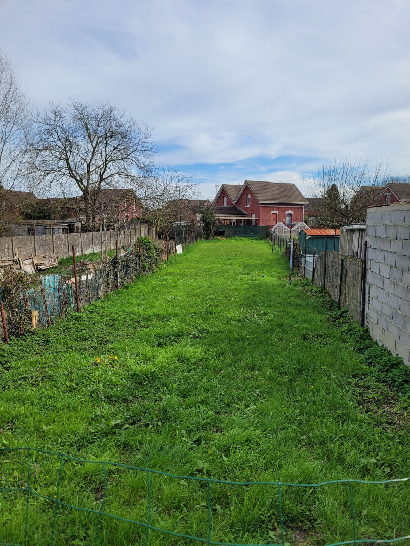 Maison Bruay Sur L Escaut 3 pièce(s) 60 m2
