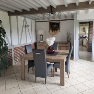 Longère Habarcq 6 pièce(s) 180 m2
