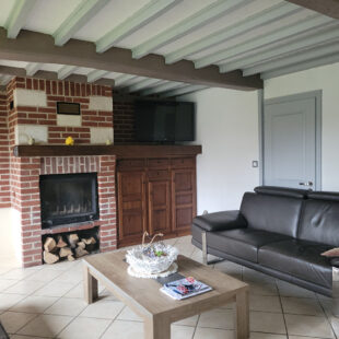 Longère Habarcq 6 pièce(s) 180 m2