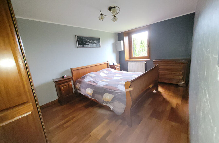 Longère Habarcq 6 pièce(s) 180 m2