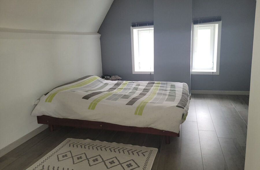 Longère Habarcq 6 pièce(s) 180 m2