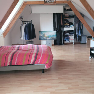 Longère Habarcq 6 pièce(s) 180 m2