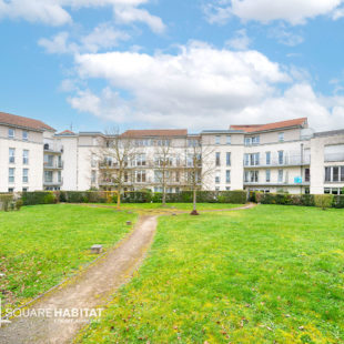 APPARTEMENT T3 de 75 m² avec garage