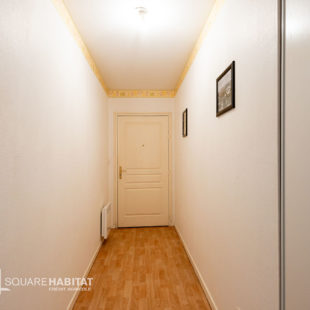 APPARTEMENT T3 de 75 m² avec garage  Sous compromis 