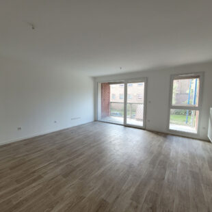 A deux pas du Centre Ville, Superbe appartement T3 bien exposé
