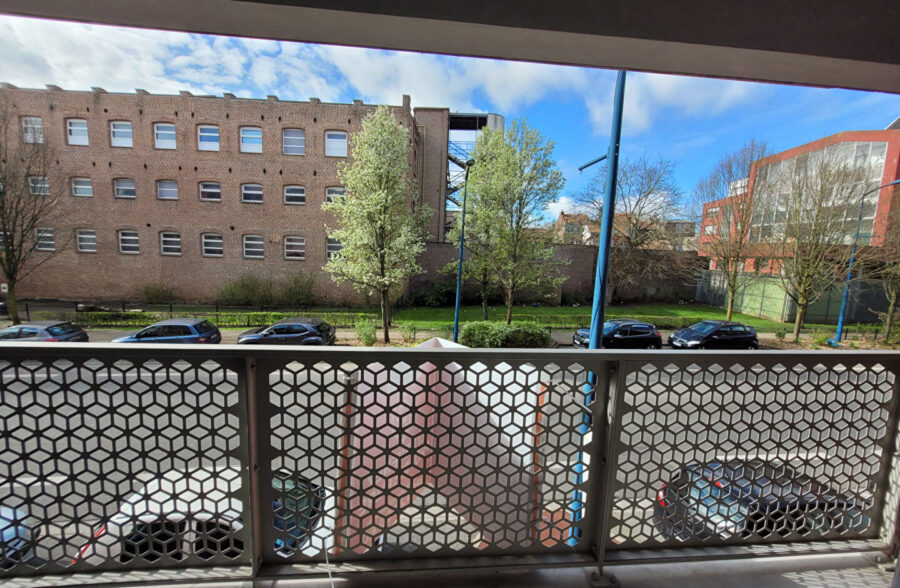 A deux pas du Centre Ville, Superbe appartement T3 bien exposé