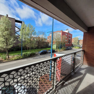 A deux pas du Centre Ville, Superbe appartement T3 bien exposé