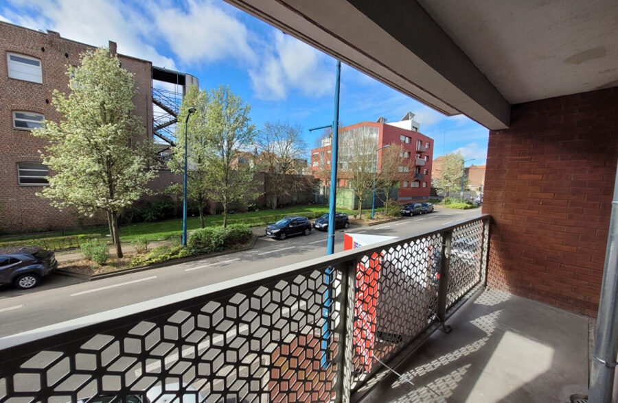 A deux pas du Centre Ville, Superbe appartement T3 bien exposé