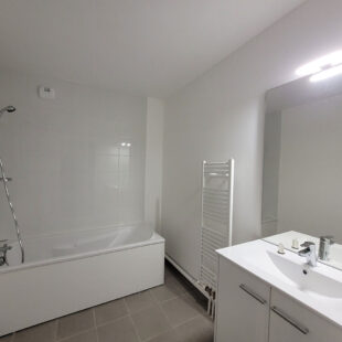 A deux pas du Centre Ville, Superbe appartement T3 bien exposé
