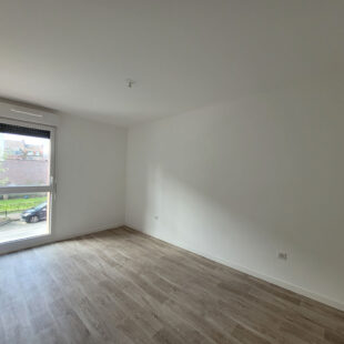 A deux pas du Centre Ville, Superbe appartement T3 bien exposé