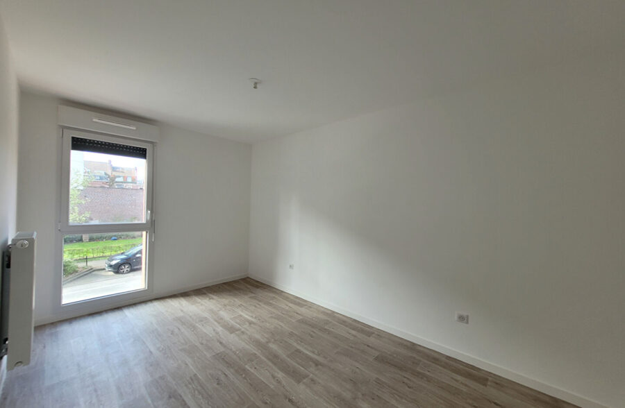 A deux pas du Centre Ville, Superbe appartement T3 bien exposé