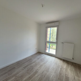 A deux pas du Centre Ville, Superbe appartement T3 bien exposé