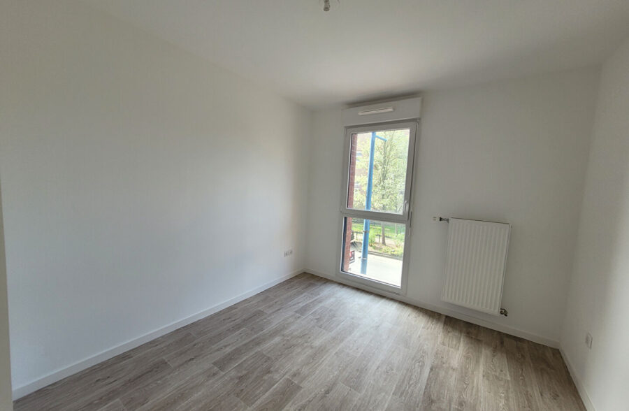 A deux pas du Centre Ville, Superbe appartement T3 bien exposé