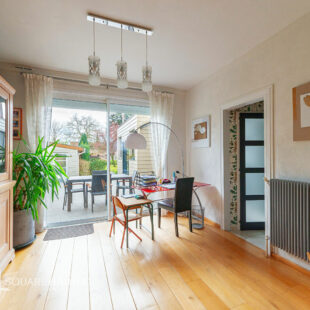 MAISON CUBIQUE DE 215 M² &nbsp;Sous compromis&nbsp;