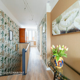 MAISON CUBIQUE DE 215 M² &nbsp;Sous compromis&nbsp;