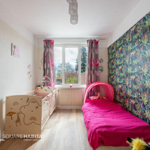 MAISON CUBIQUE DE 215 M² &nbsp;Sous compromis&nbsp;