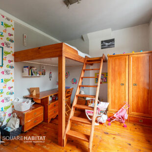 MAISON CUBIQUE DE 215 M² &nbsp;Sous compromis&nbsp;