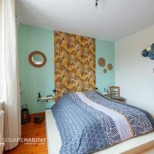 MAISON CUBIQUE DE 215 M² &nbsp;Sous compromis&nbsp;