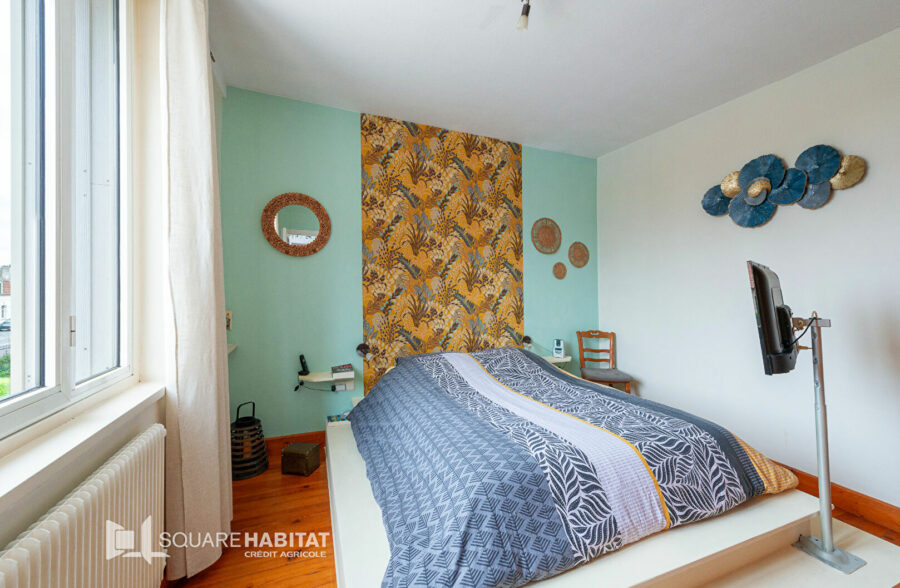 MAISON CUBIQUE DE 215 M² &nbsp;Sous compromis&nbsp;