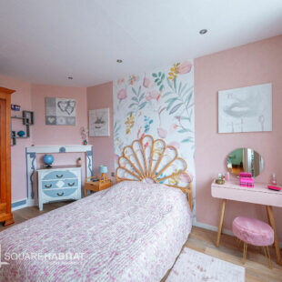 MAISON CUBIQUE DE 215 M² &nbsp;Sous compromis&nbsp;