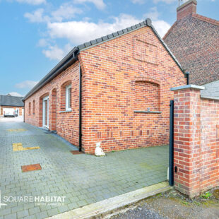Maison Bruay Sur L Escaut 4 pièce(s) 80 m2