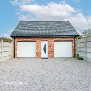 Maison Bruay Sur L Escaut 4 pièce(s) 80 m2