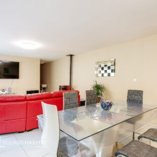 Maison Bruay Sur L Escaut 4 pièce(s) 80 m2