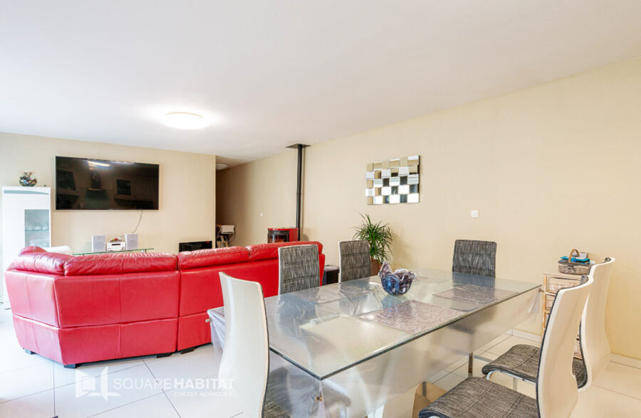 Maison Bruay Sur L Escaut 4 pièce(s) 80 m2