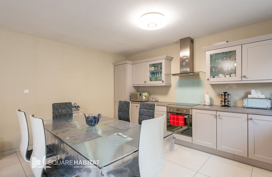 Maison Bruay Sur L Escaut 4 pièce(s) 80 m2