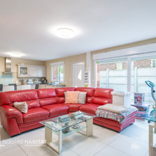 Maison Bruay Sur L Escaut 4 pièce(s) 80 m2