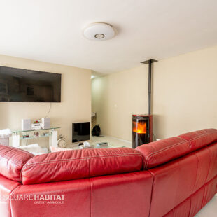 Maison Bruay Sur L Escaut 4 pièce(s) 80 m2