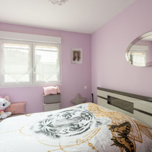 Maison Bruay Sur L Escaut 4 pièce(s) 80 m2