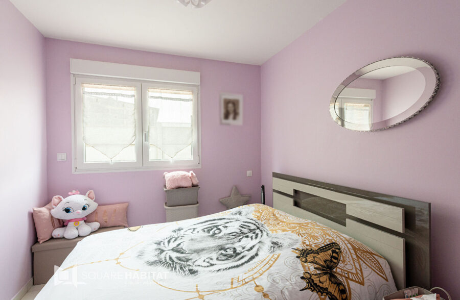 Maison Bruay Sur L Escaut 4 pièce(s) 80 m2