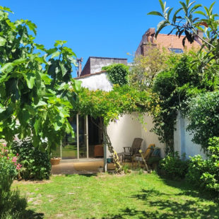 Maison Wasquehal plain-pied 2 chambres + jardin