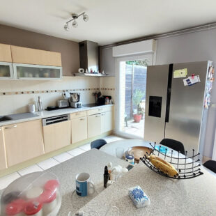 Maison Dunkerque <small> Sous compromis </small>