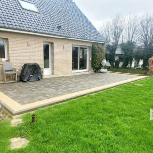 Maison familiale individuelle