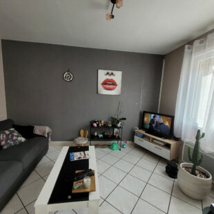 En exclusivité lots de trois maisons