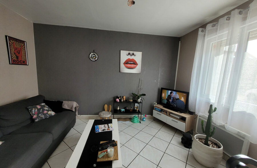 En exclusivité lots de trois maisons