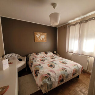 En exclusivité lots de trois maisons
