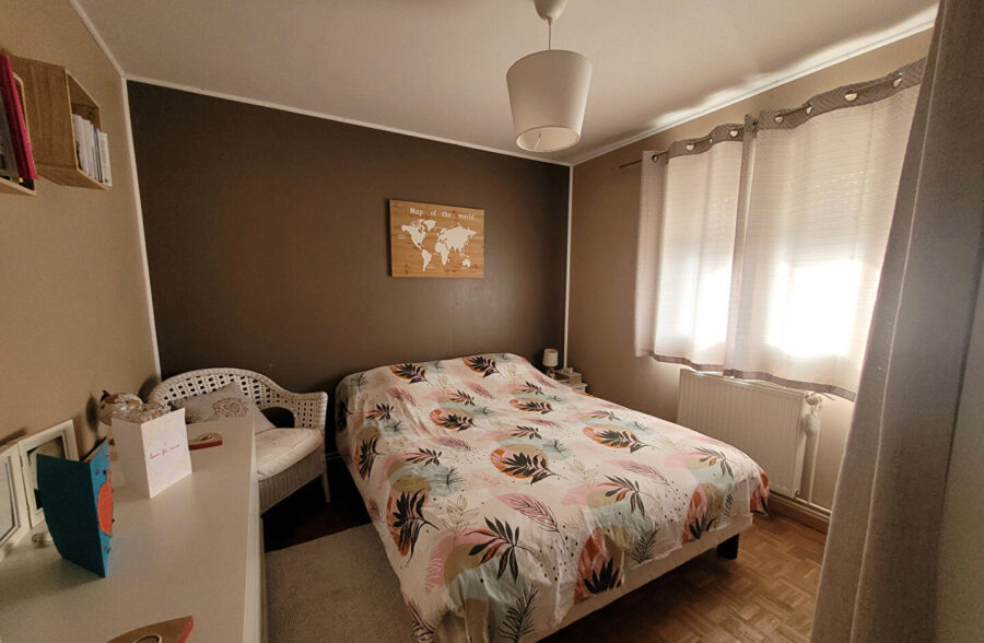 En exclusivité lots de trois maisons