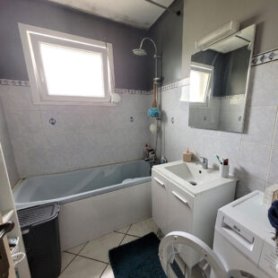En exclusivité lots de trois maisons