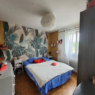 En exclusivité lots de trois maisons