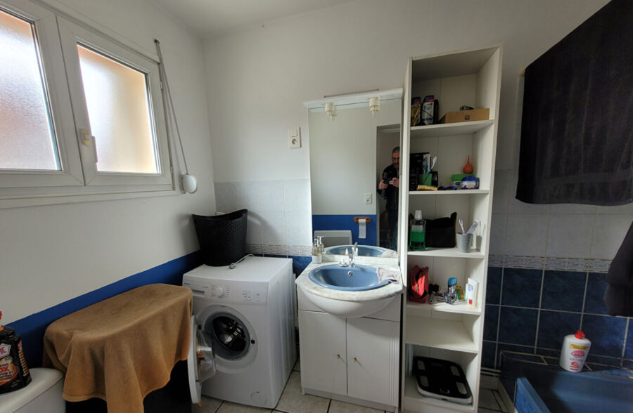 En exclusivité lots de trois maisons