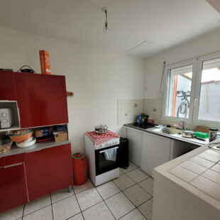 En exclusivité lots de trois maisons