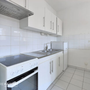 Appartement Lens 3 pièce(s) 67 m2 avec garage fermé et cave.