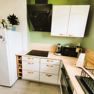 Appartement  T3   Tourcoing limite Roncq