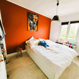 Appartement  T3   Tourcoing limite Roncq