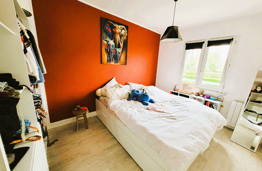 Appartement  T3   Tourcoing limite Roncq